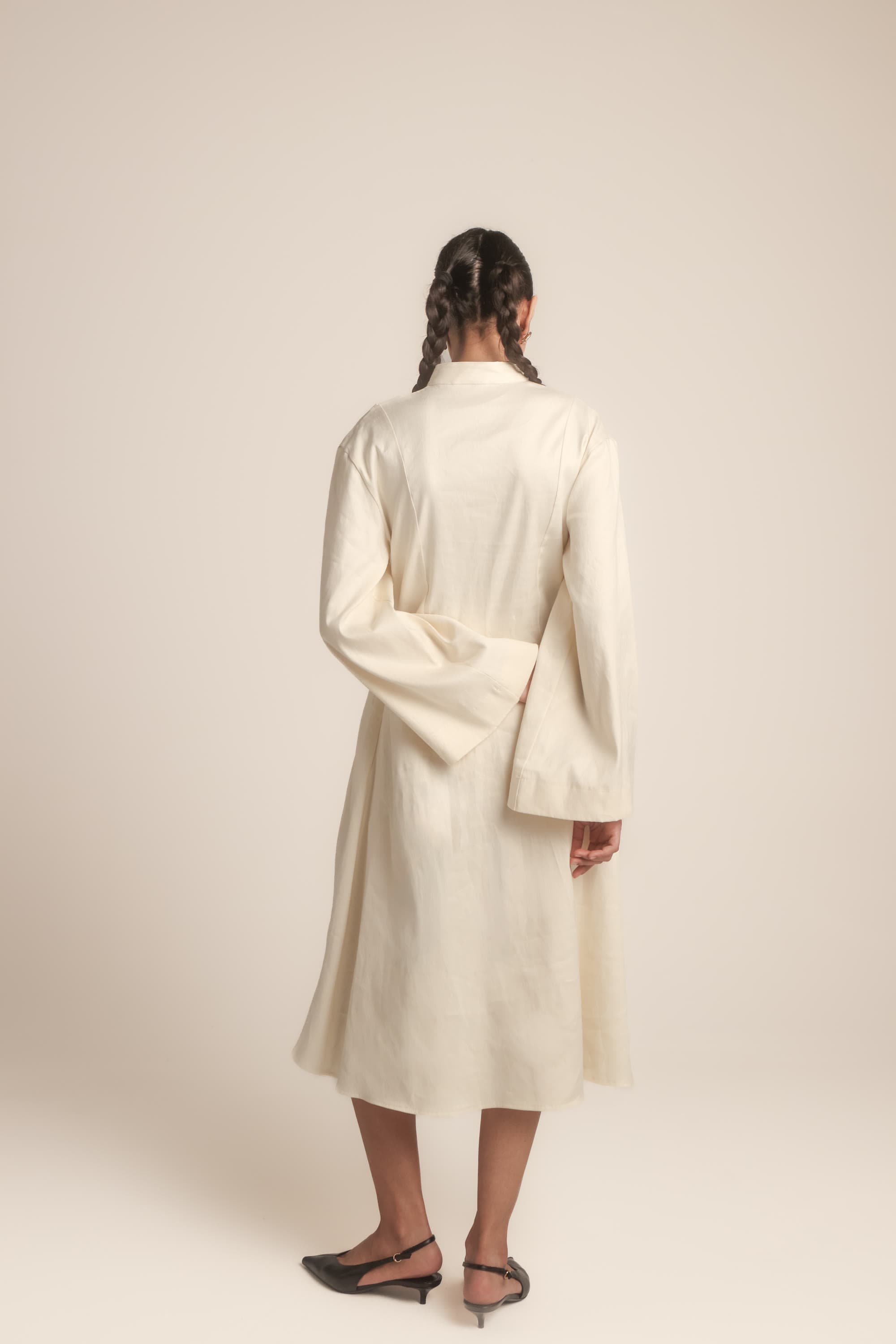 Ijaza Dress - View 5
