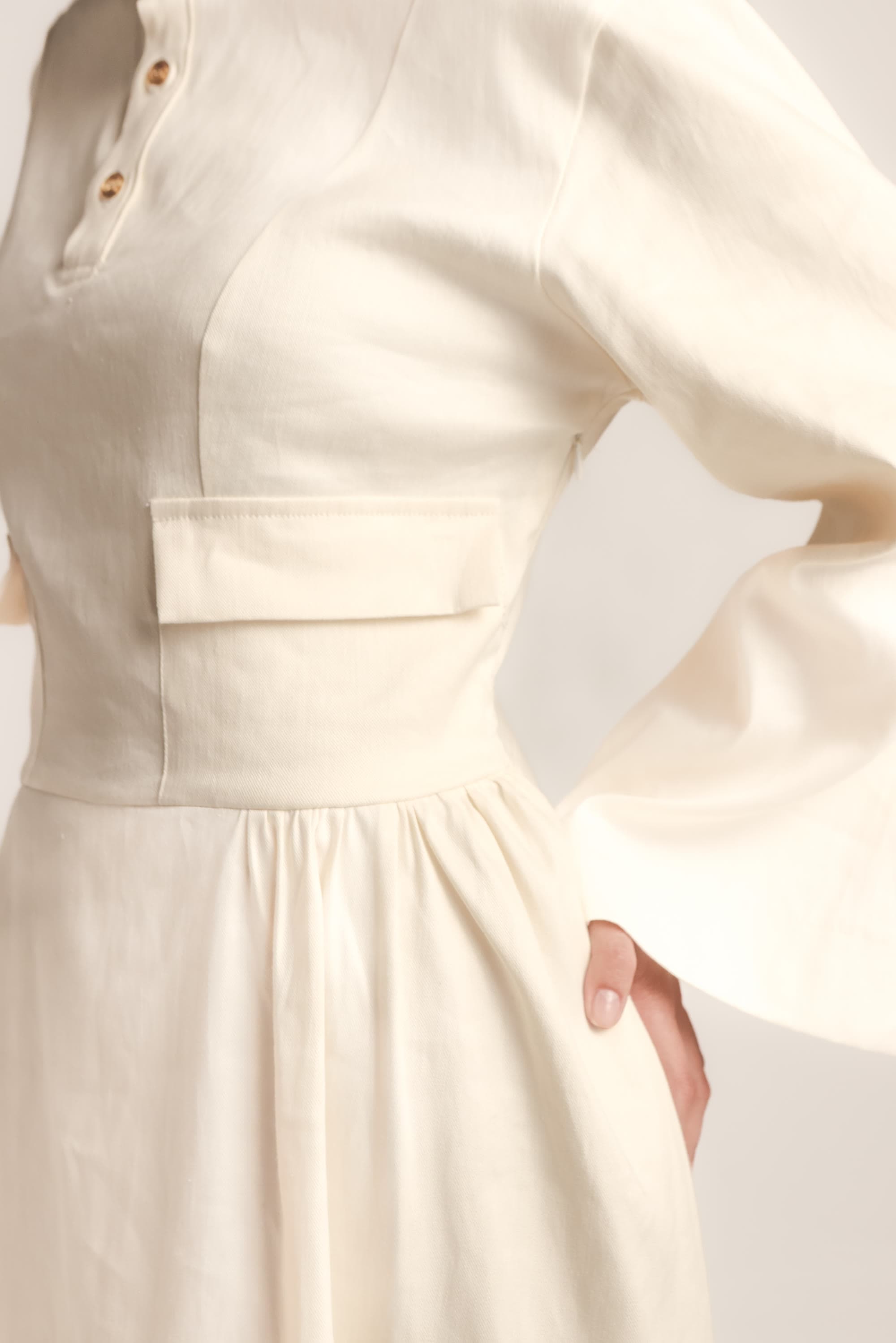 Ijaza Dress - View 7