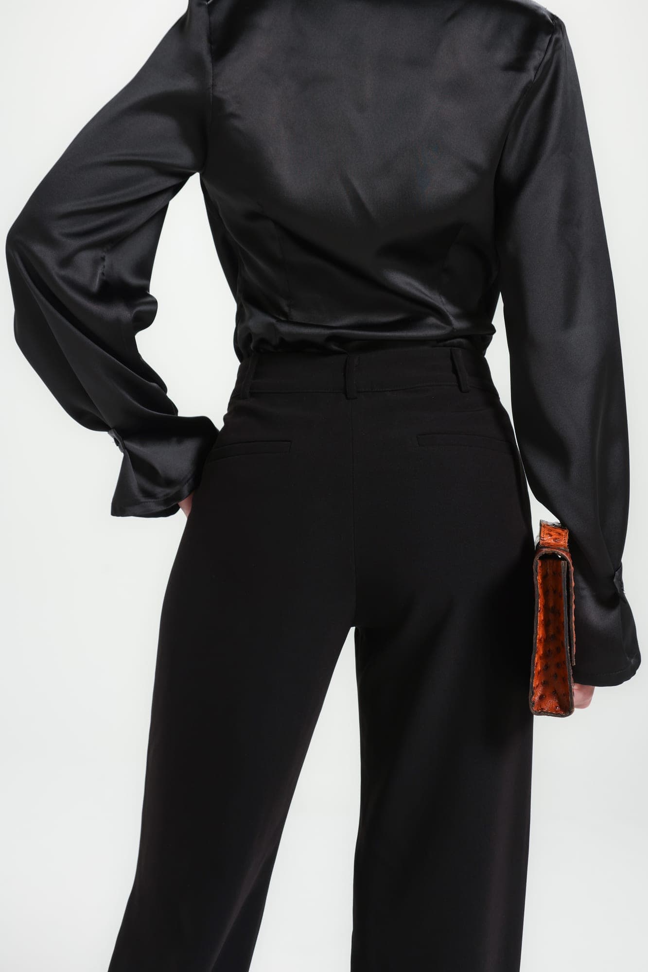 Functional Blouse - View 4