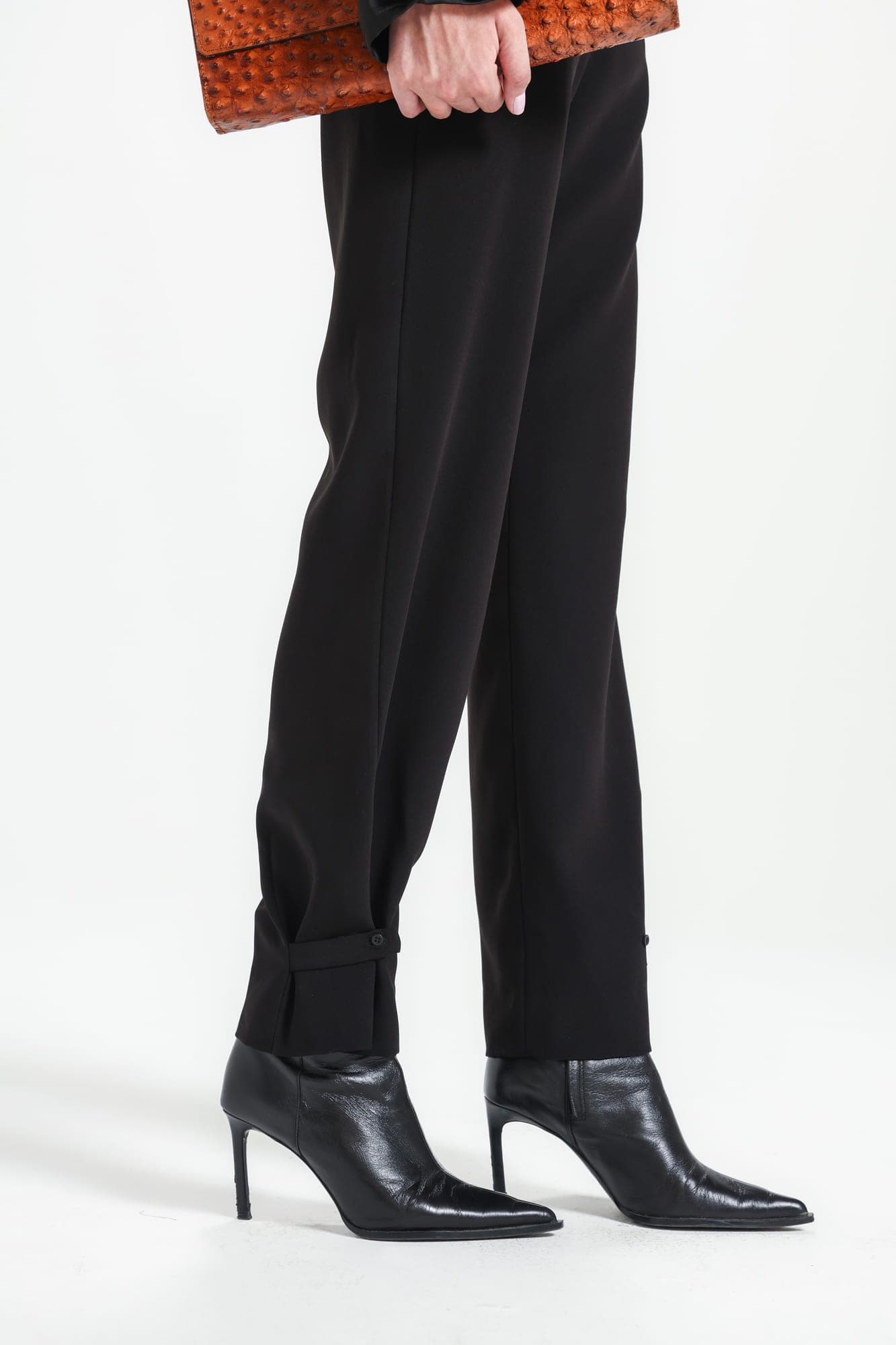 Functional Blouse - View 5