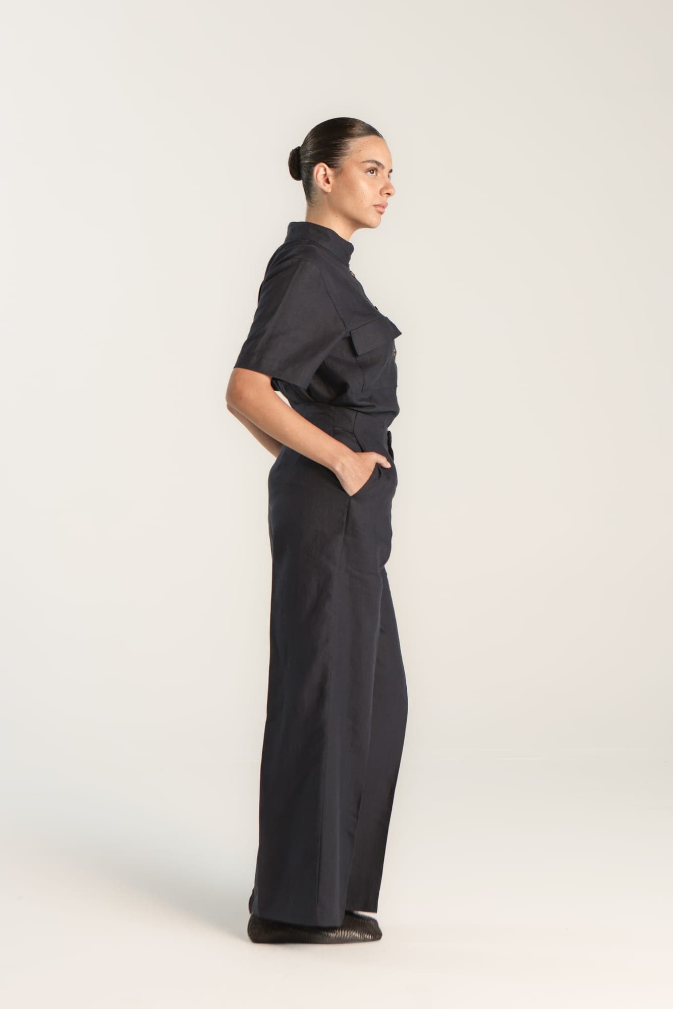 Utility Linen Set - View 4